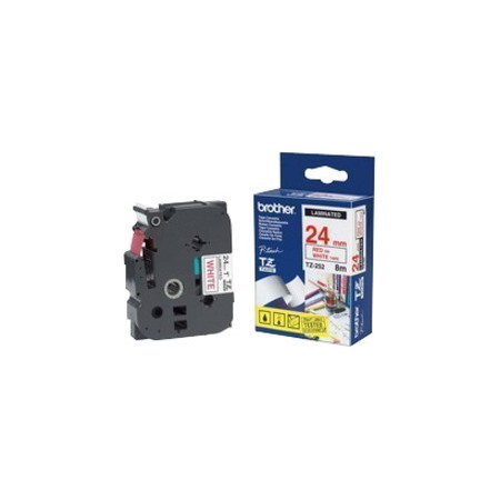 P-touch P-touch TZE252 Label Tape