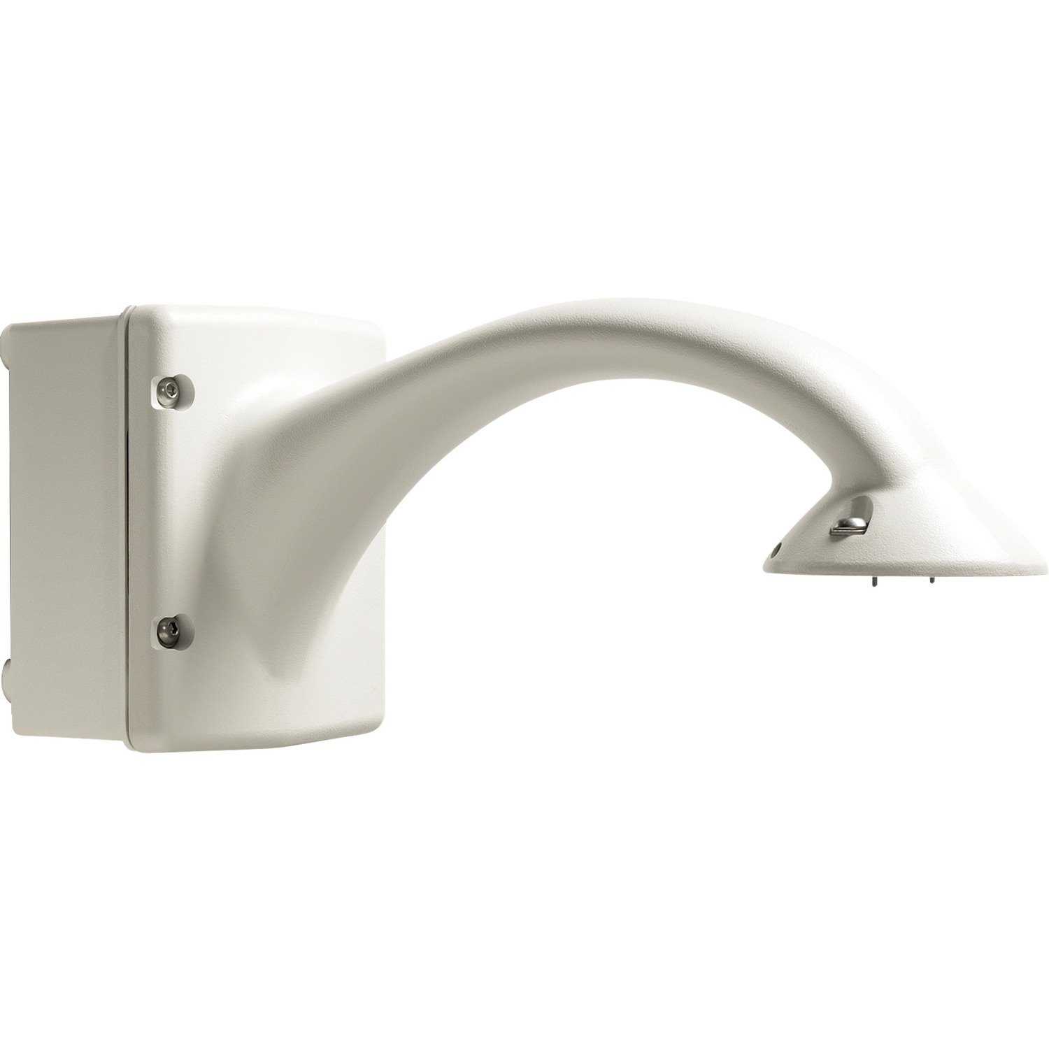 Bosch Camera Mount for Surveillance Camera - White