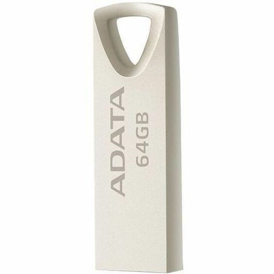 Adata Classic UV210 64 GB USB 2.0 Robuust USB Geheugenstick