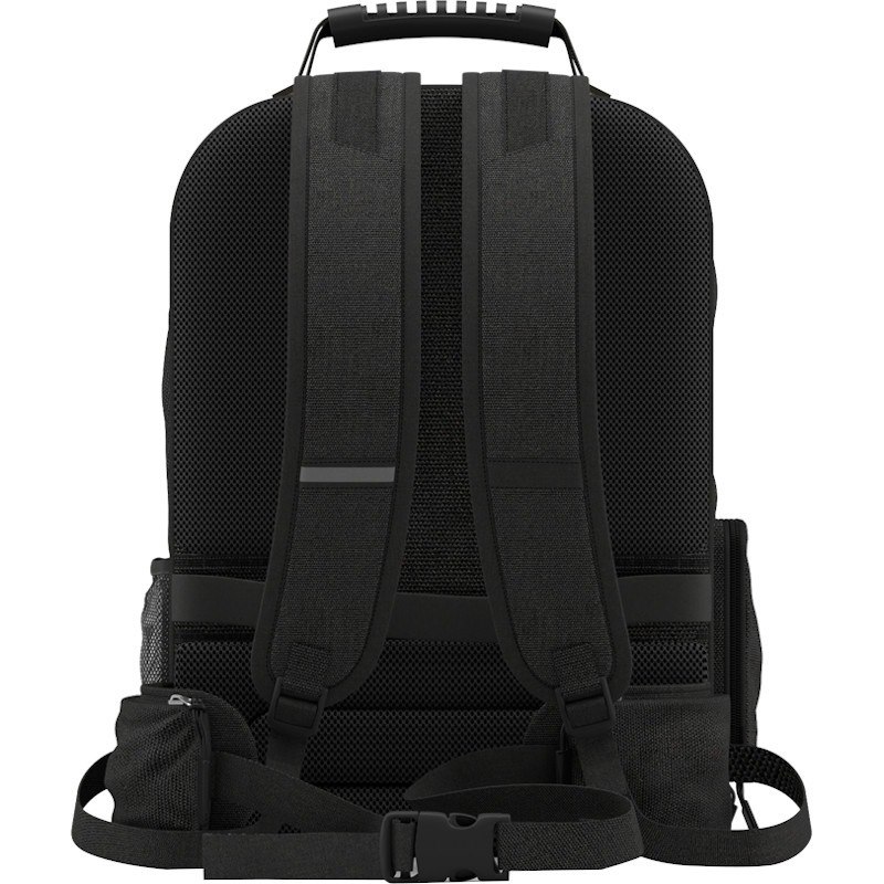 E-Sports Gaming Backpack 2.0 (Black)