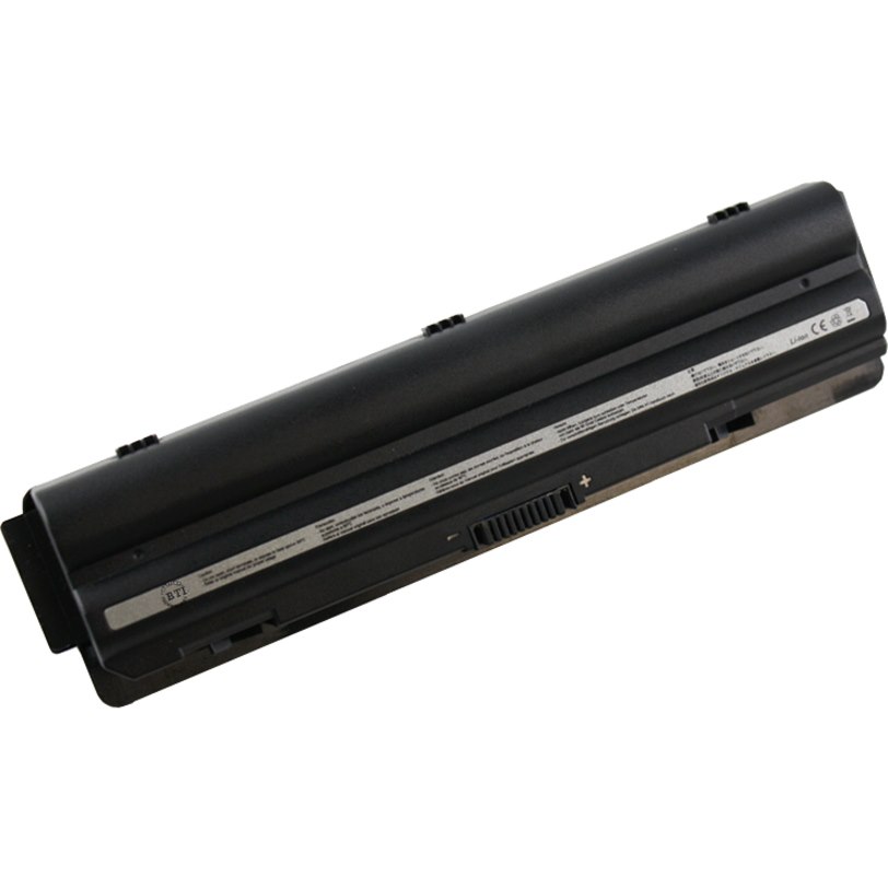 BTI Notebook Battery