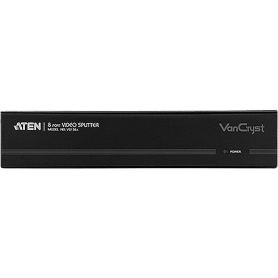 ATEN VanCryst VS138A Video Switchbox