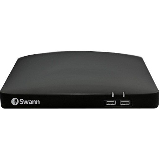 Swann NVR-8780 8 Channel Wired Video Surveillance Station 2 TB HDD