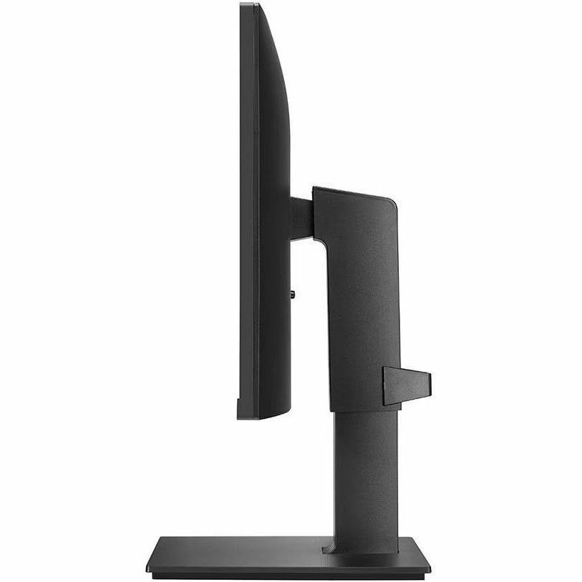 LG 24BP75Q-B 24" Class WQHD LCD Monitor - 16:9 - Black