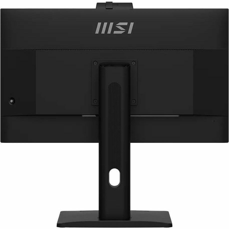 MSI Pro PRO MP275QPDG 27" Class Webcam WQHD LCD Monitor - 16:9 - Black