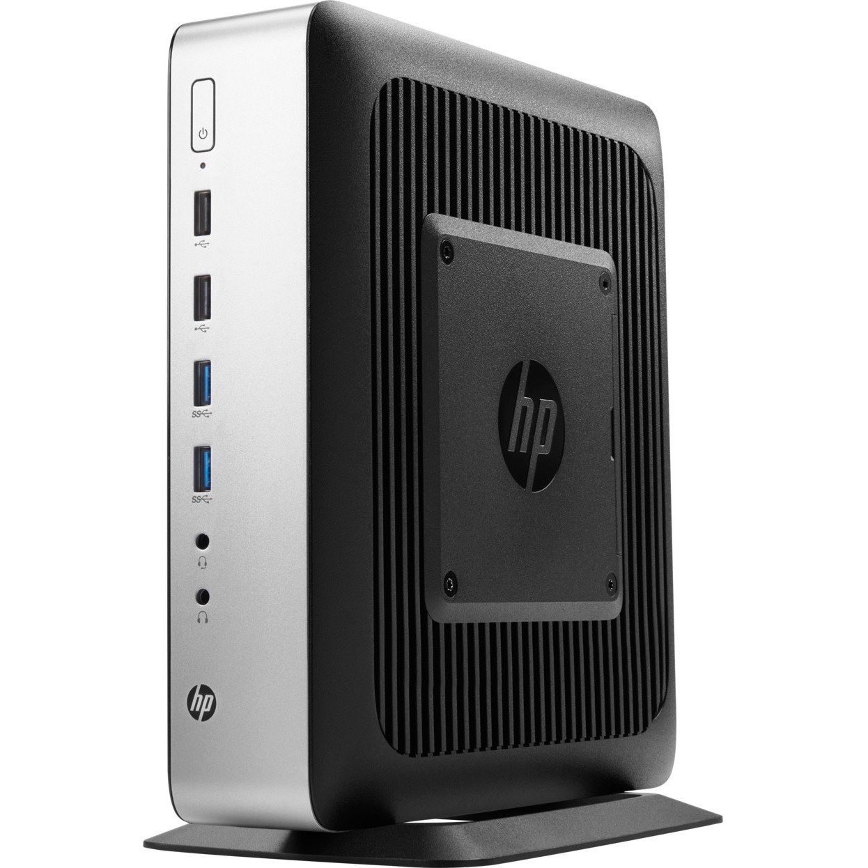 HP t730 Thin Client R-Series RX-427BB Quad-core (4 Core) 2.70 GHz - TAA Compliant