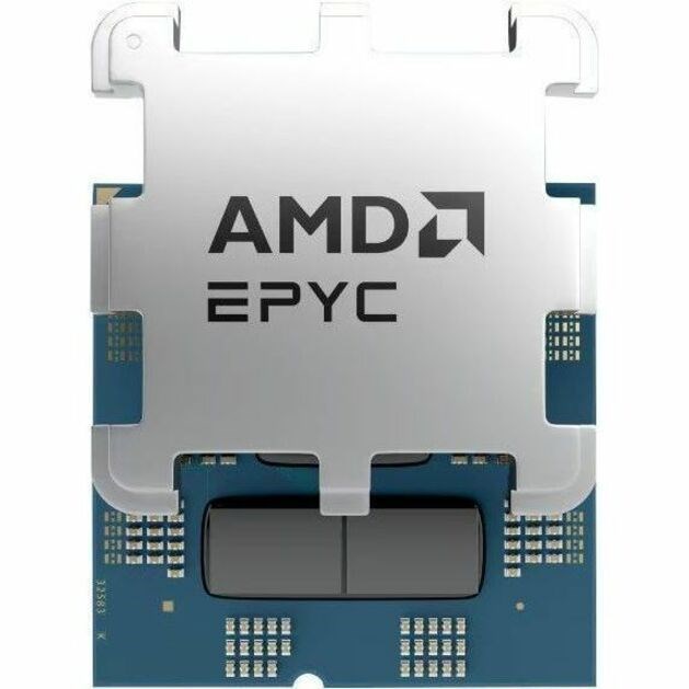 AMD EPYC 4005 4585PX Hexadeca-core (16 Core) 4.30 GHz Processor - Box