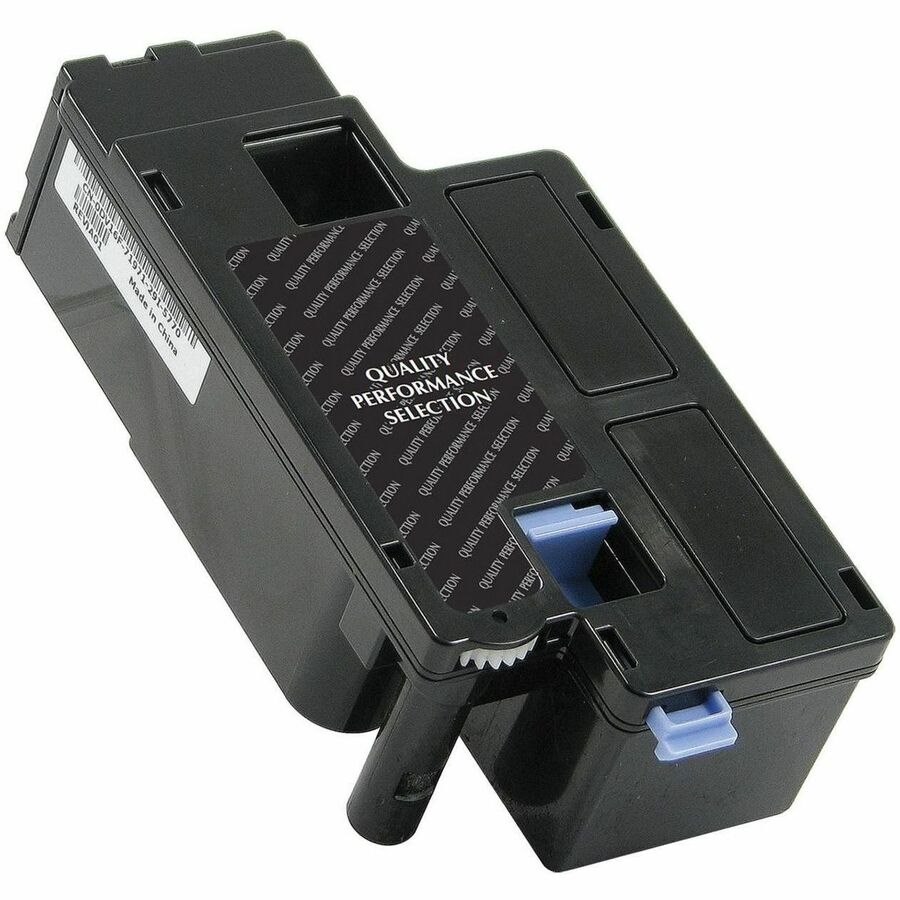 Office Depot&reg; Remanufactured Black Toner Cartridge Replacement For Dell &trade; E525