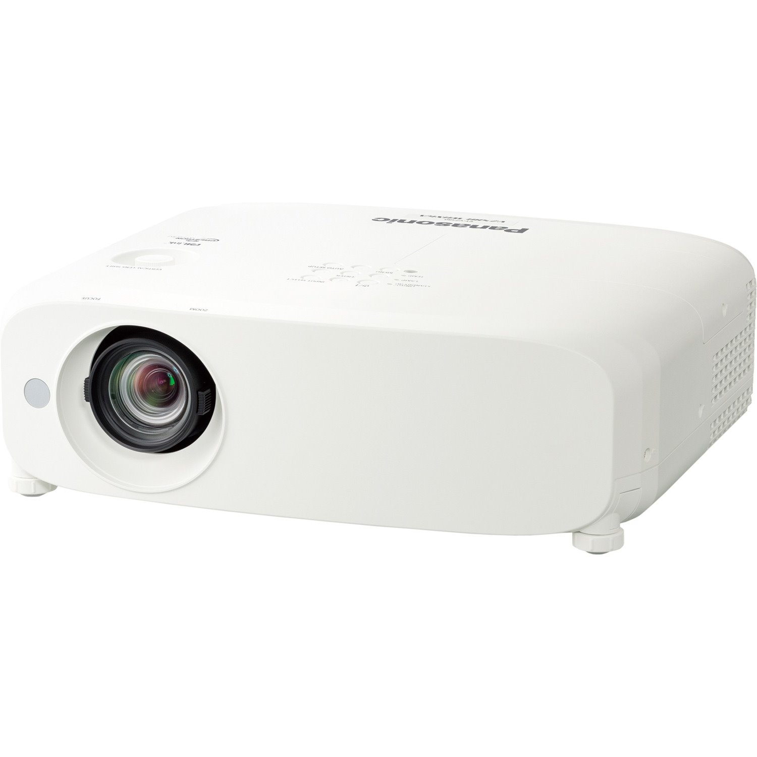 Panasonic PT-VZ580 LCD Projector - 16:10