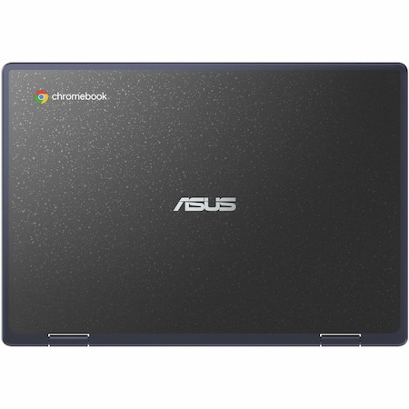 Asus Chromebook CR11 CR1104CGA-YZ42T 11.6" Rugged Chromebook - HD - Intel N-Series N100 - 4 GB - 32 GB Flash Memory - Mineral Gray