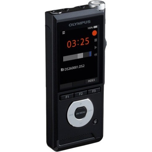 Olympus DS-2600 2GB Digital Voice Recorder