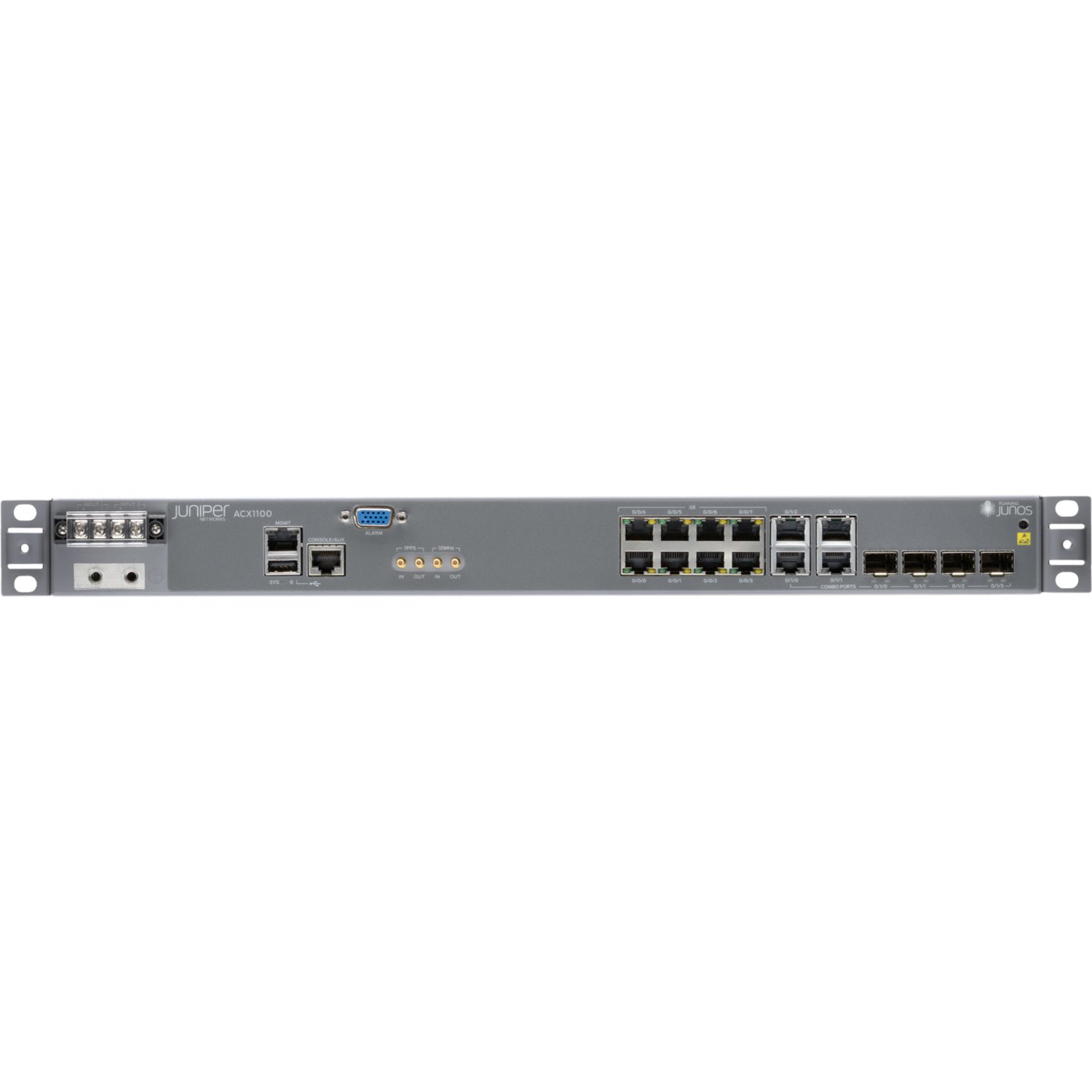 Juniper ACX1100-DC Router