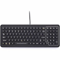 iKey SlimKey SLK-101C-M-USB Keyboard