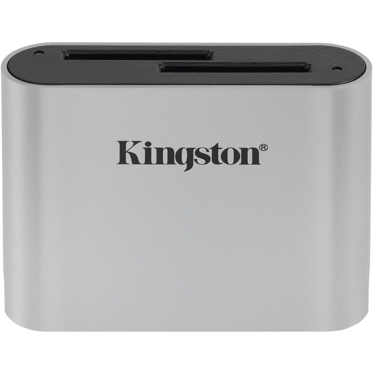 Kingston Workflow Flash Reader - USB 3.2 (Gen 1) Type C - External