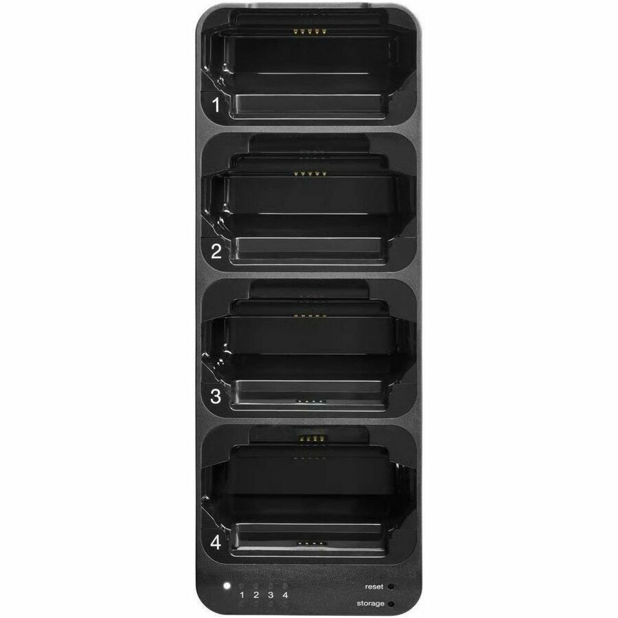 Shure Multi-Bay Battery Charger