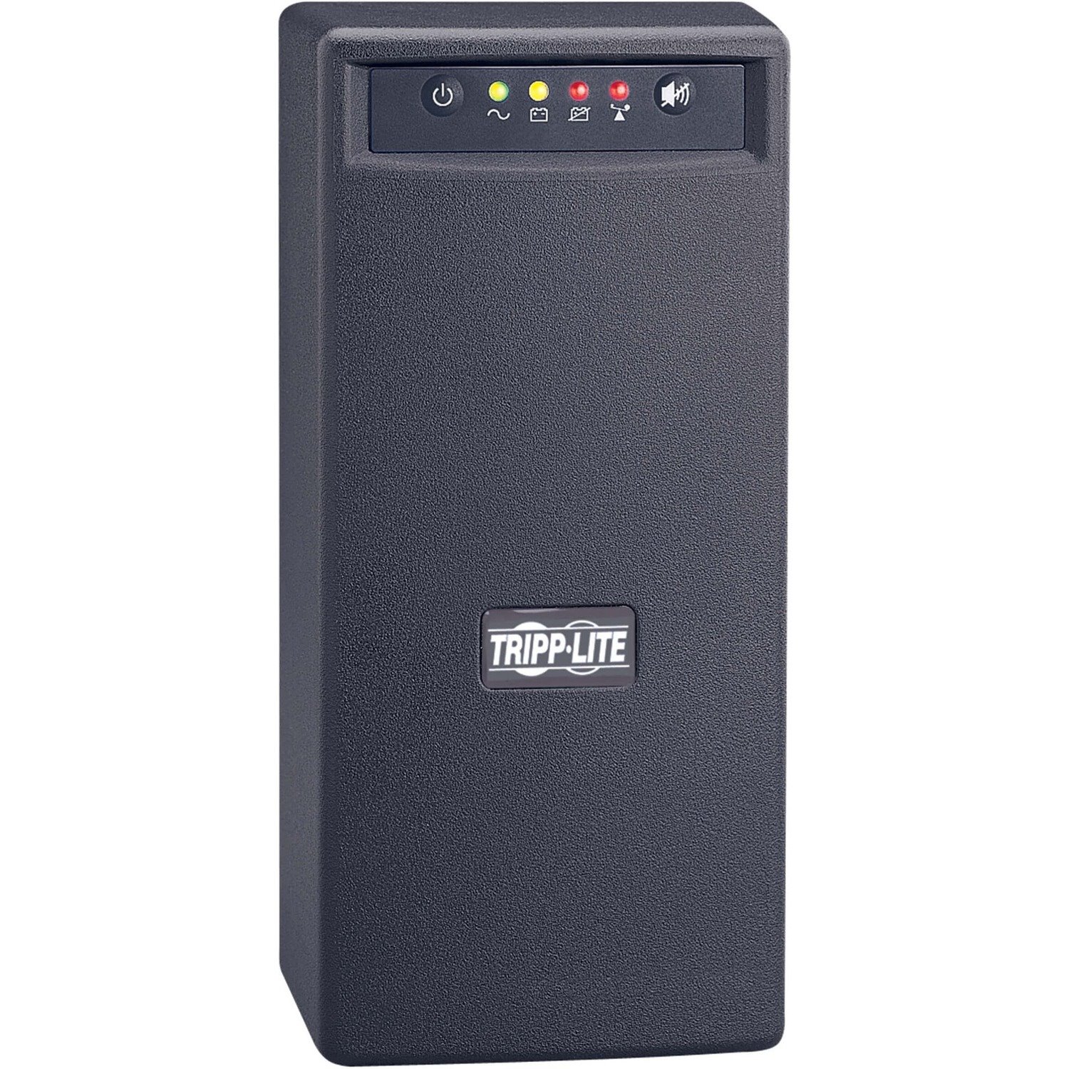 Eaton Tripp Lite Series OmniVS 120V 800VA 475W Line-Interactive UPS, Tower, USB port