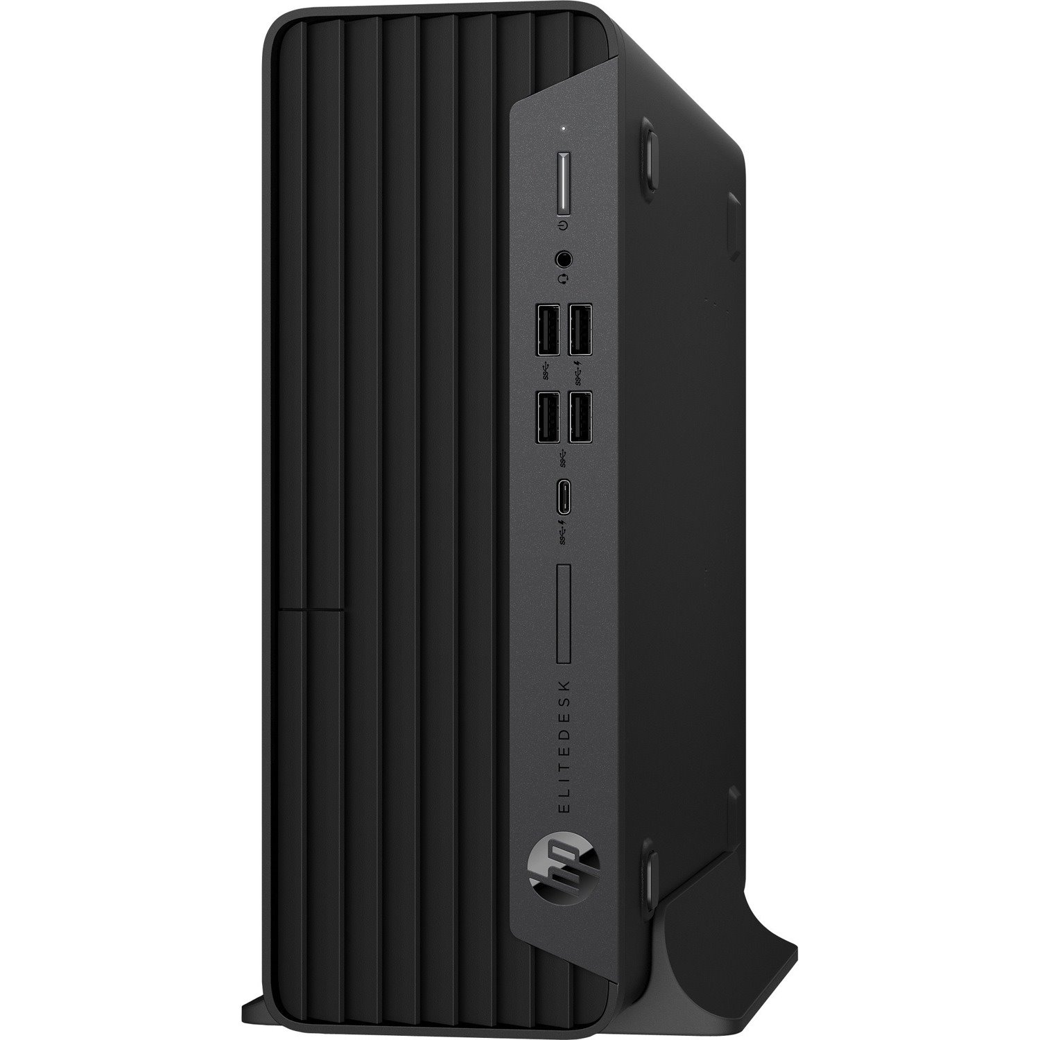 HP EliteDesk 805 G6 Desktop Computer - AMD Ryzen 5 PRO 4650G - 16 GB - 512 GB SSD - Small Form Factor