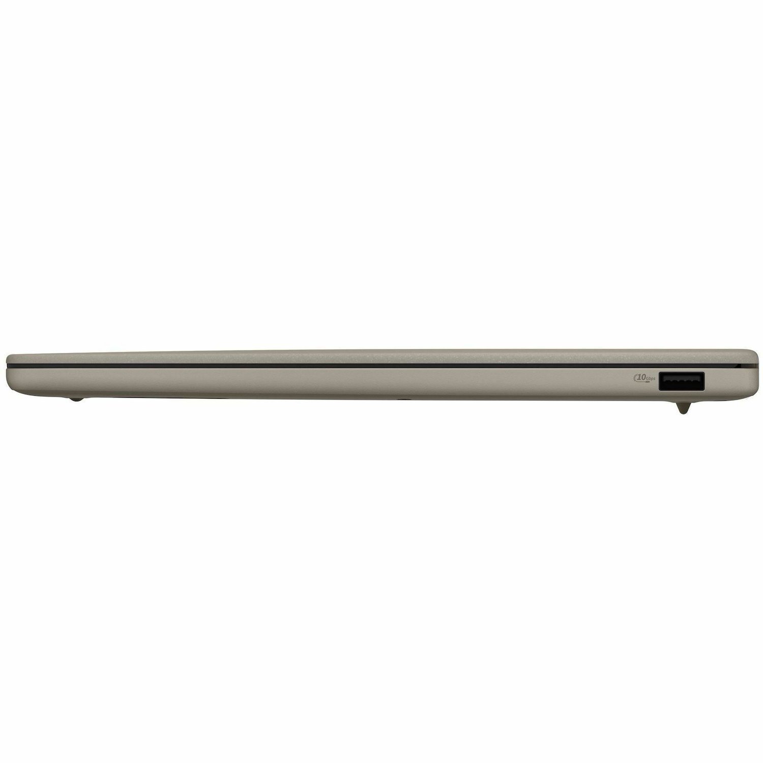 Asus Zenbook A14 UX3407 UX3407QA-DS52-CA 14" Copilot+ PC Notebook - WUXGA - 60 Hz - Qualcomm Snapdragon X X1-26-100 - 16 GB - 512 GB SSD - English Keyboard - Zabriskie Beige