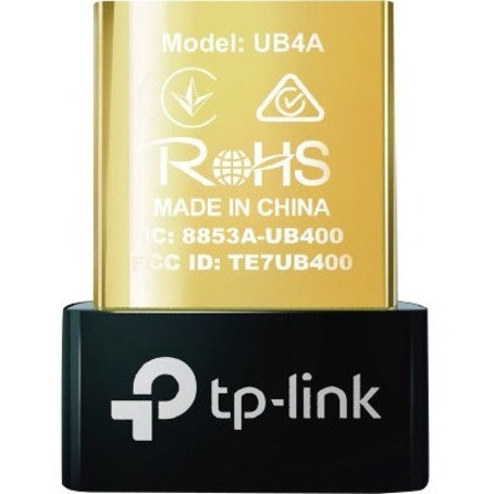 TP-Link UB4A Bluetooth 4.0 Bluetooth Adapter