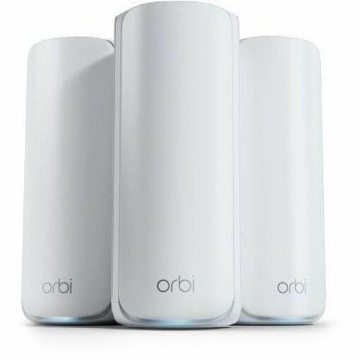 Netgear Orbi7 TB Wifi7 3PK BNDL