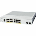 Cisco Catalyst C1200-16P-2G Ethernet Switch