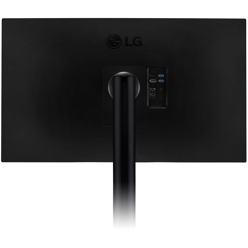 LG UltraFine 32UN880K-B 32" Class 4K UHD LED Monitor - 16:9