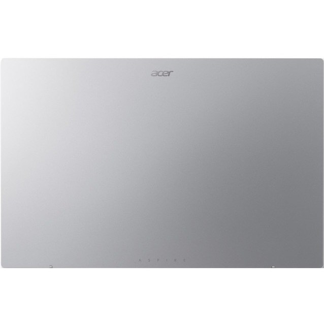 Acer Aspire 3 15 A315-24P A315-24P-R559 15.6" Notebook - Full HD - AMD Ryzen 5 7520U - 16 GB - 512 GB SSD - English, French Keyboard - Silver