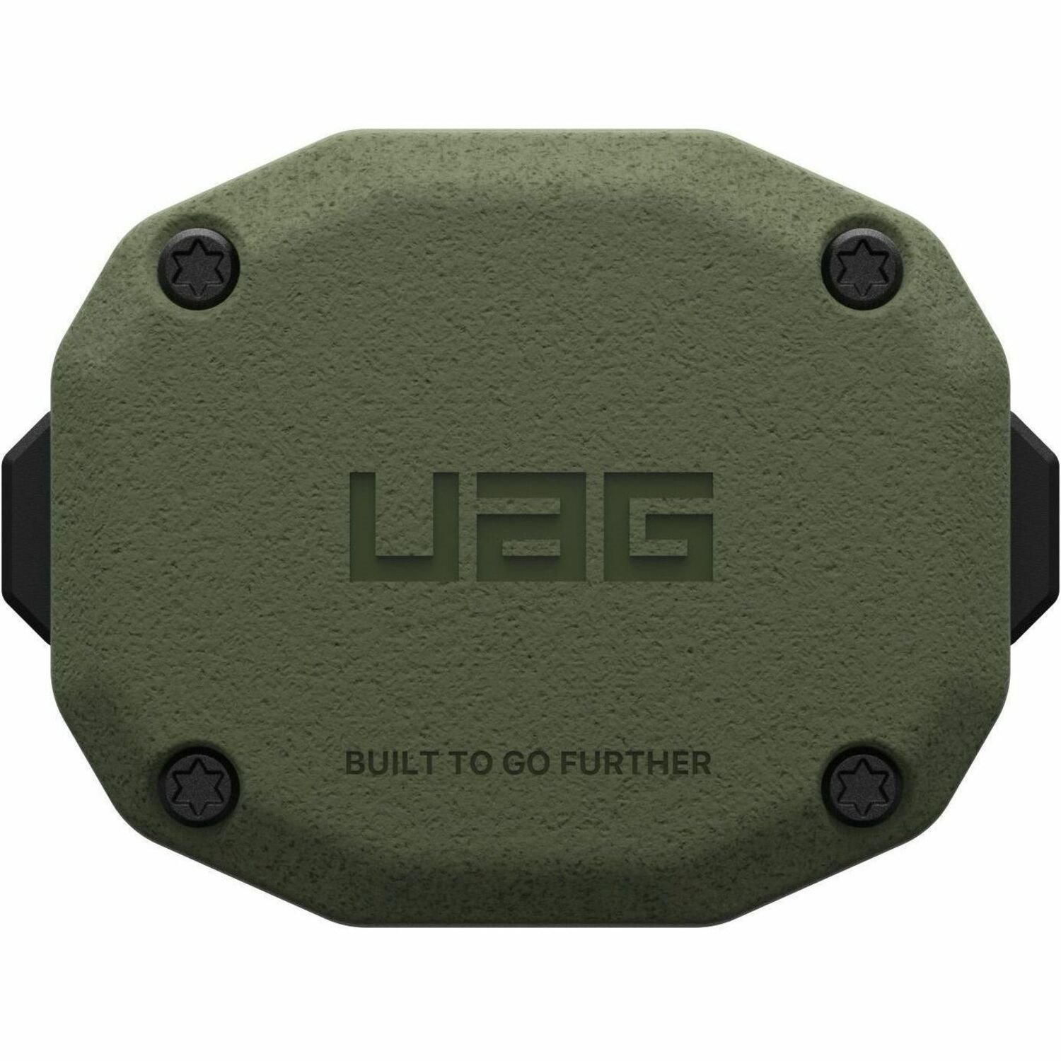 Urban Armor Gear Essential Armor Tag Tagloop voor asset tracking