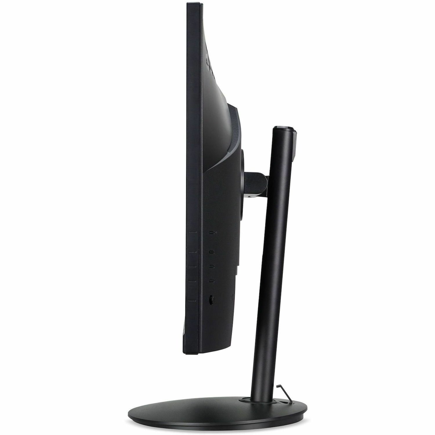 Acer Vero CB272U G 27" Class LCD Monitor - 16:9 - Black