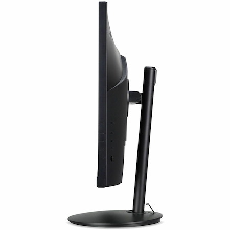 Acer Vero CB272U G 27" Class LCD Monitor - 16:9 - Black