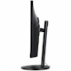 Acer Vero CB272U G 27" Class LCD Monitor - 16:9 - Black