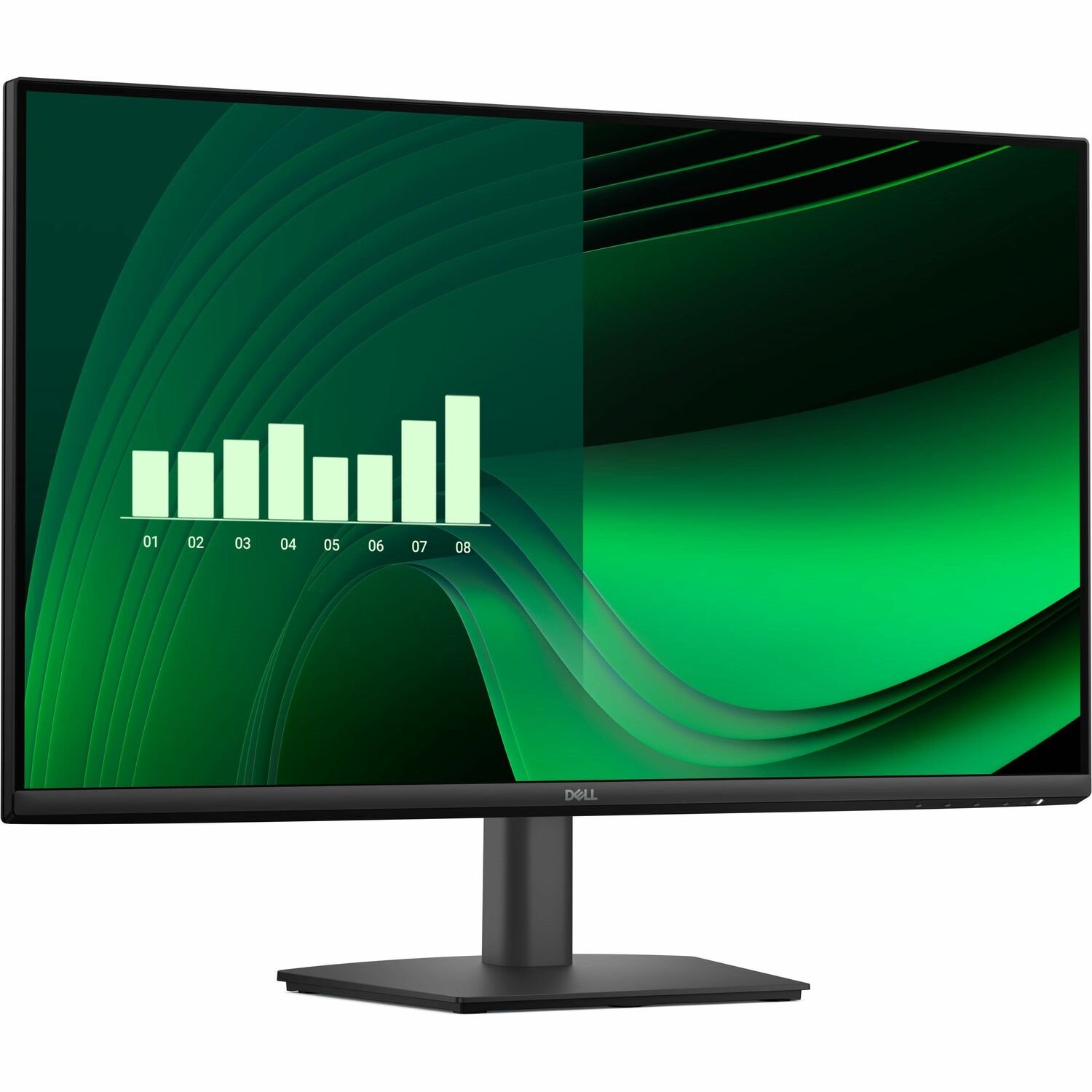 Dell Pro E2725HM 27" Class Full HD LED Monitor - 16:9