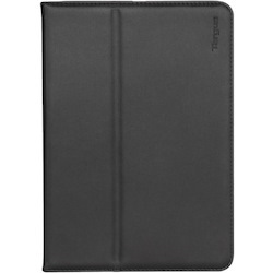 Targus Click-In THZ781GL Carrying Case (Flip) iPad mini, iPad mini (5th Generation), iPad mini 2, iPad mini 4, iPad mini 3 Tablet - Black