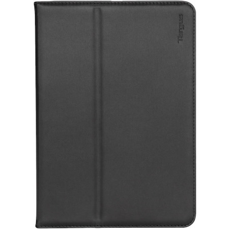 Targus Click-In THZ781GL Carrying Case (Flip) iPad mini, iPad mini (5th Generation), iPad mini 2, iPad mini 4, iPad mini 3 Tablet - Black