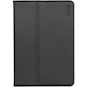 Targus Click-In THZ781GL Carrying Case (Flip) iPad mini, iPad mini (5th Generation), iPad mini 2, iPad mini 4, iPad mini 3 Tablet - Black