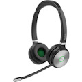 Yealink WH62 Wireless Over-the-head Stereo Headset