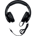 Urban Factory Movee Wired On-ear, Over-the-head Stereo Headset