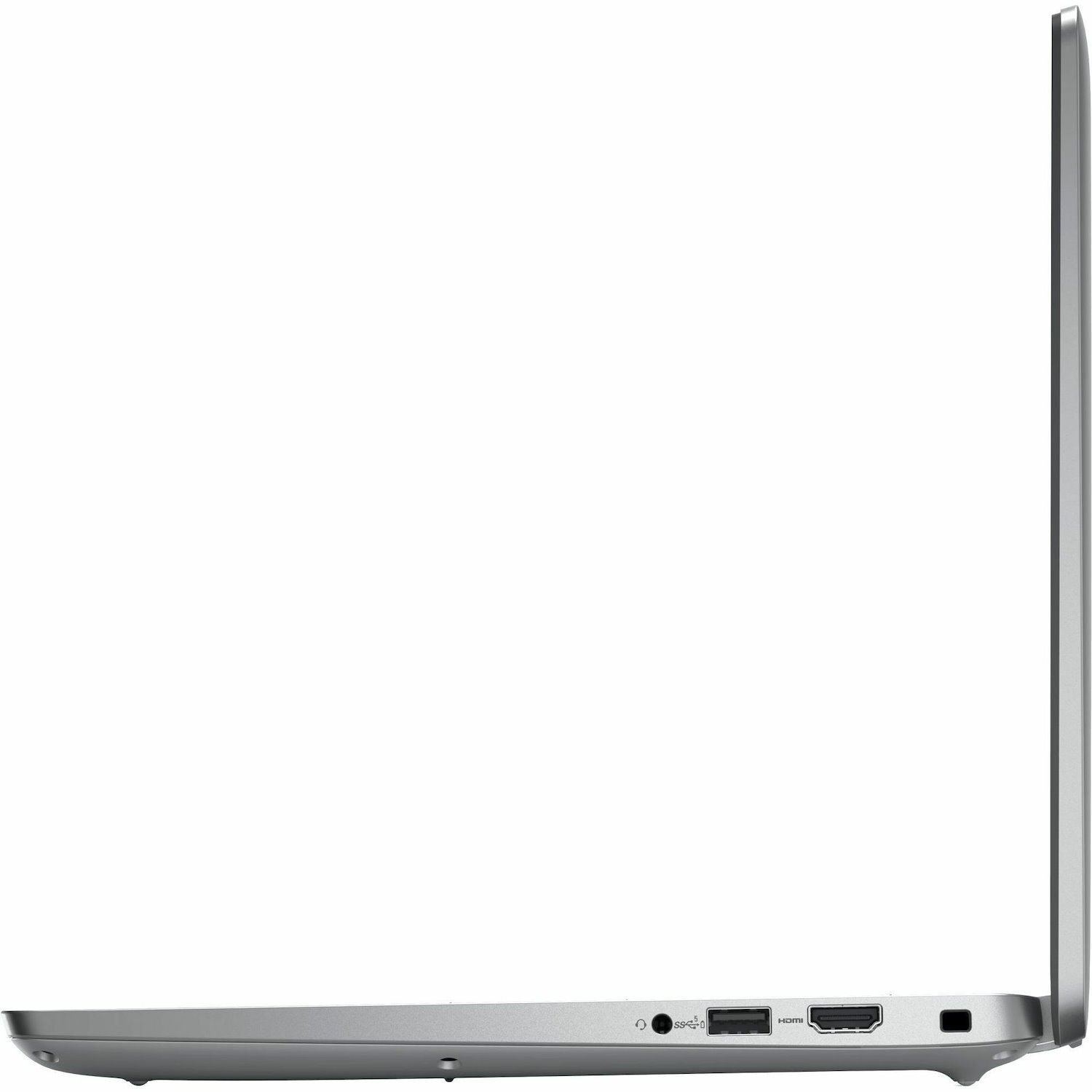 Dell Latitude 5000 5450 14" Touchscreen Notebook - Full HD - Intel Core Ultra 7 165U - vPro Technology - 16 GB - 512 GB SSD - Titan Gray