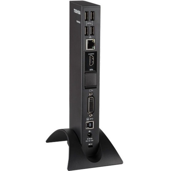 Toshiba Dynadock USB 3.0 Docking Station for Notebook