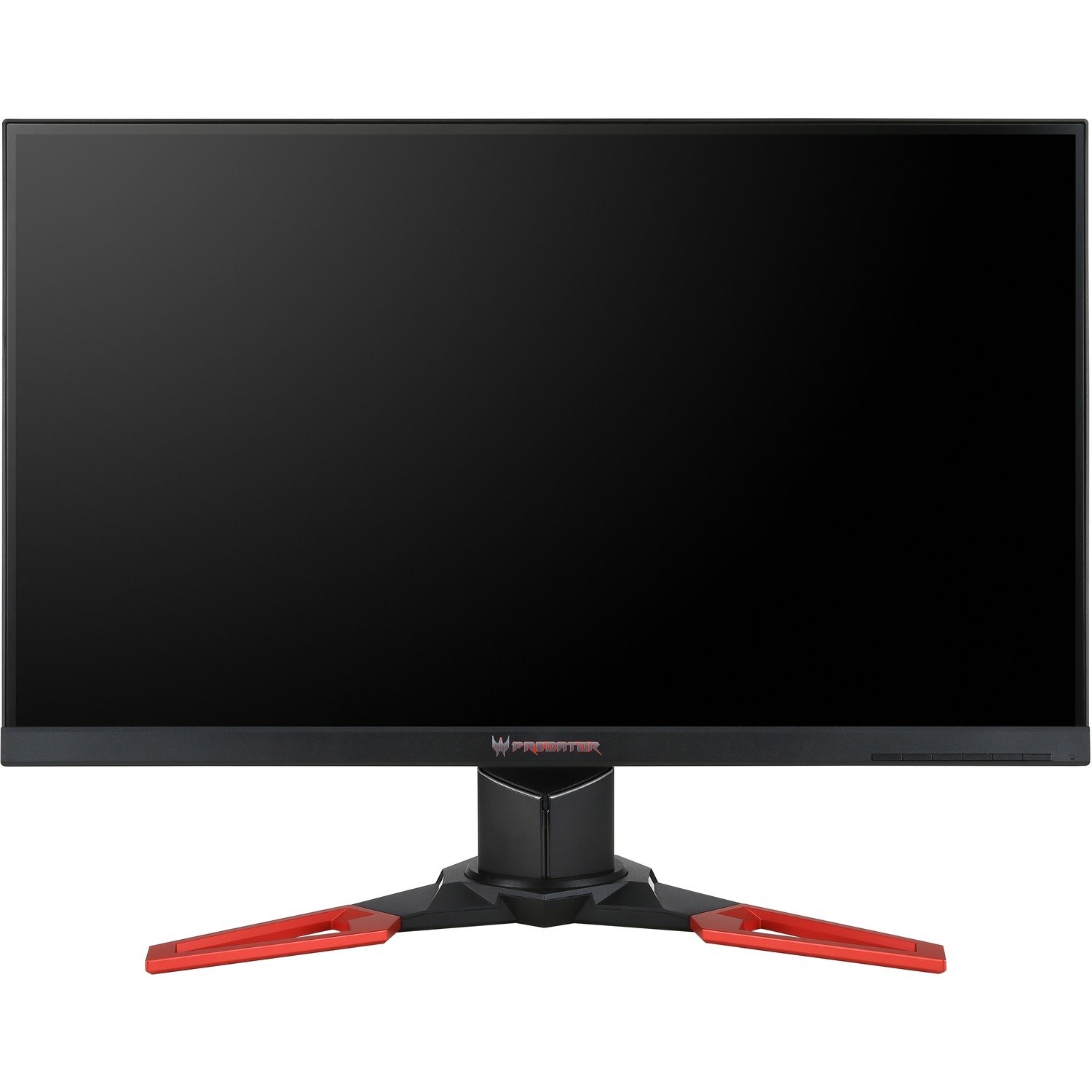 Acer Predator XB271HU 27" LED LCD Monitor - 16:9 - 4ms GTG