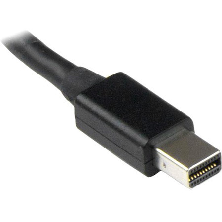 StarTech.com Signal Splitter - Plastic