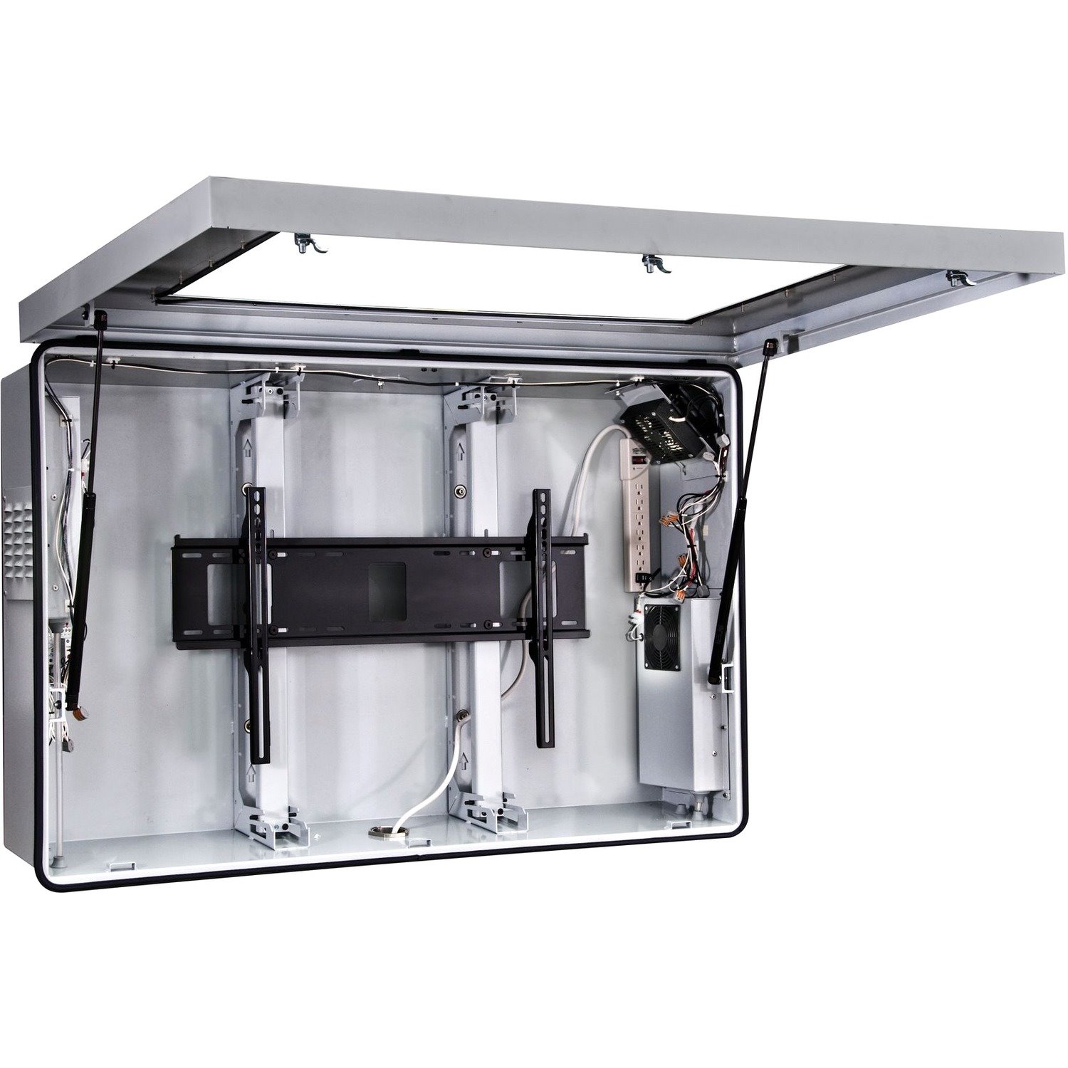 Peerless-AV&reg; FPE42FH-UK-S Mounting Box