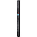 APC NetShelter Metered Rack PDU, 2G, 0U, 20A, 208V, 18 C13 and 2 C19 outlets, L6-20 inlet