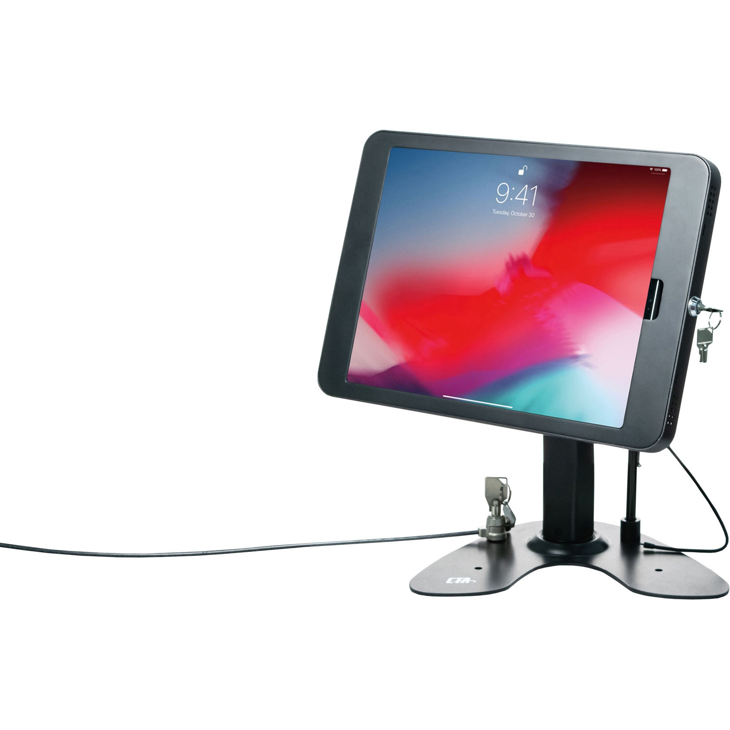 CTA Digital Tablet PC Stand