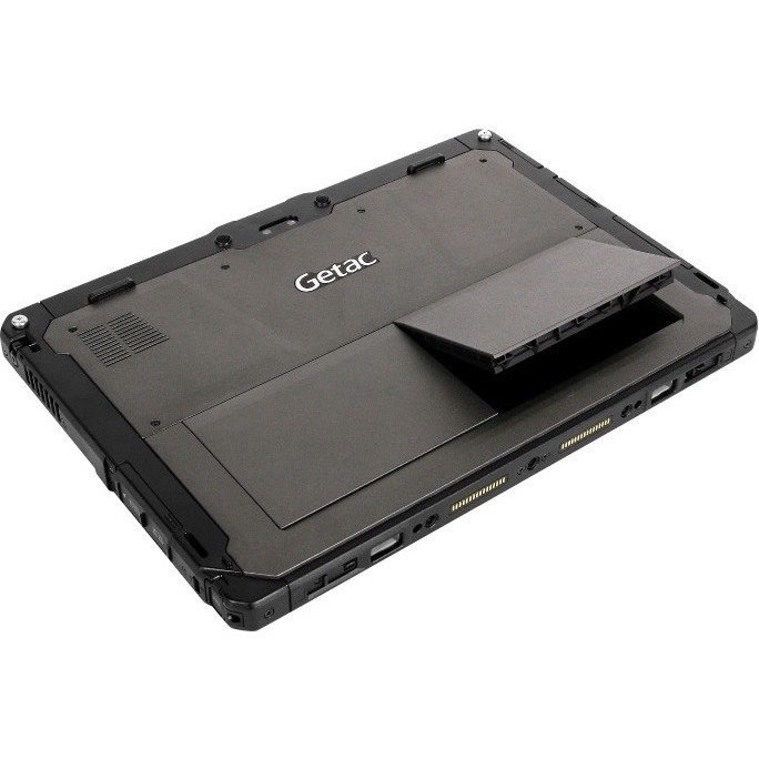 Getac K120 G2 Rugged Tablet - 12.5" Full HD