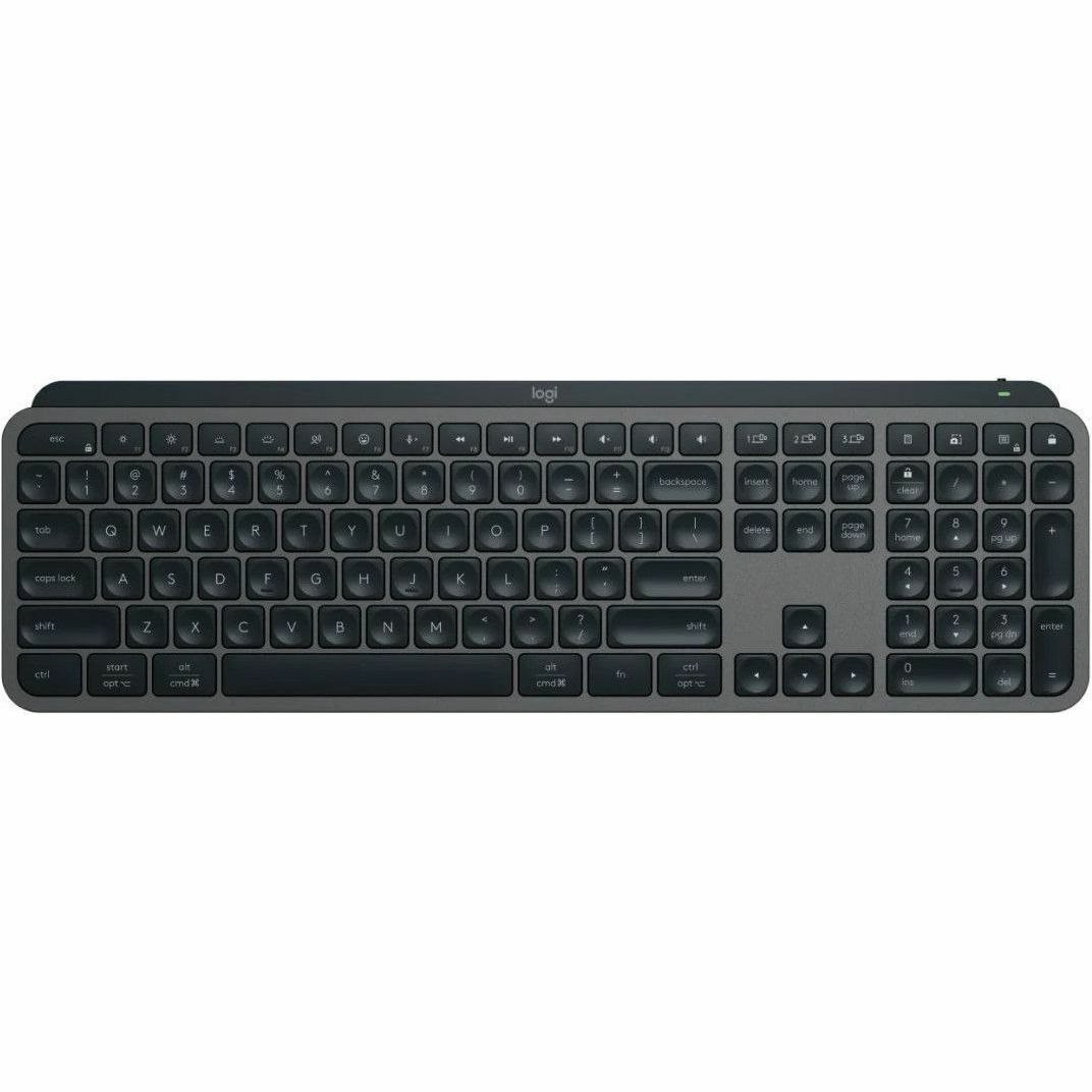 Logitech MX Keys S Master Keyboard