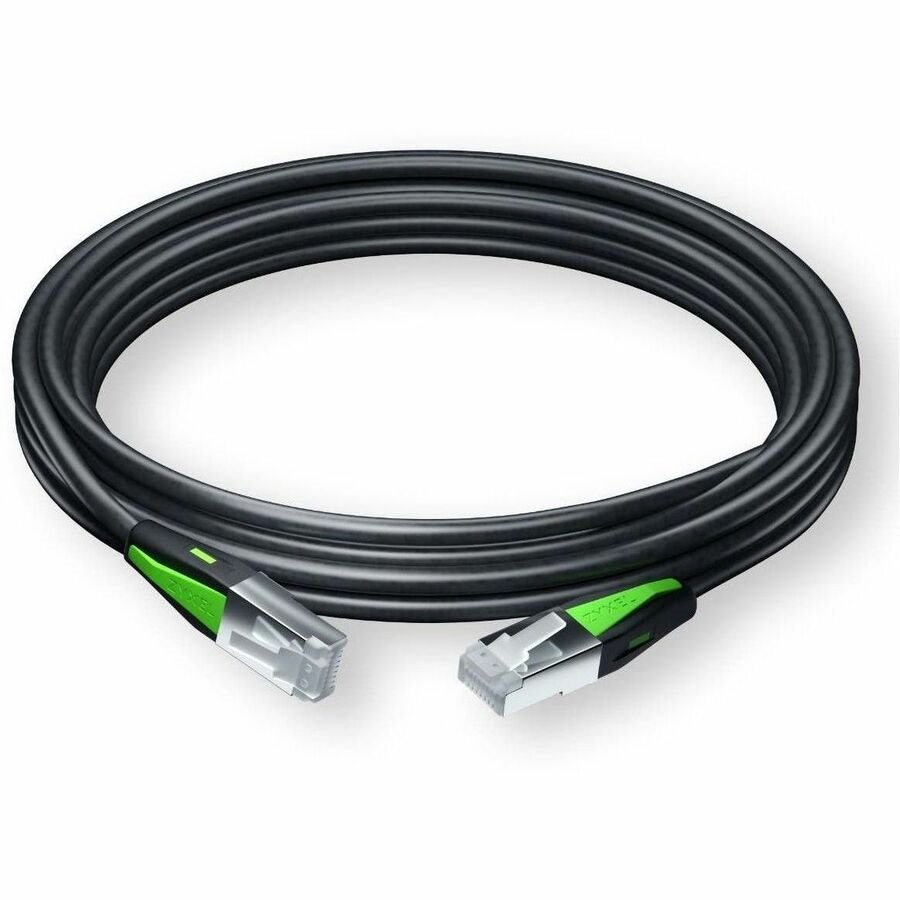 ZYXEL 3 m Categorie 6a Netwerkkabel