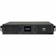 Eaton Tripp Lite Series SmartOnline 1500VA 1350W 208/230V Double-Conversion UPS - 8 Outlets, Extended Run, Network Card Option, LCD, USB, DB9, 2U Rack/Tower