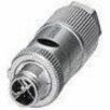 Advantech M12 X-8pin Male (Ethernet port), PXC141