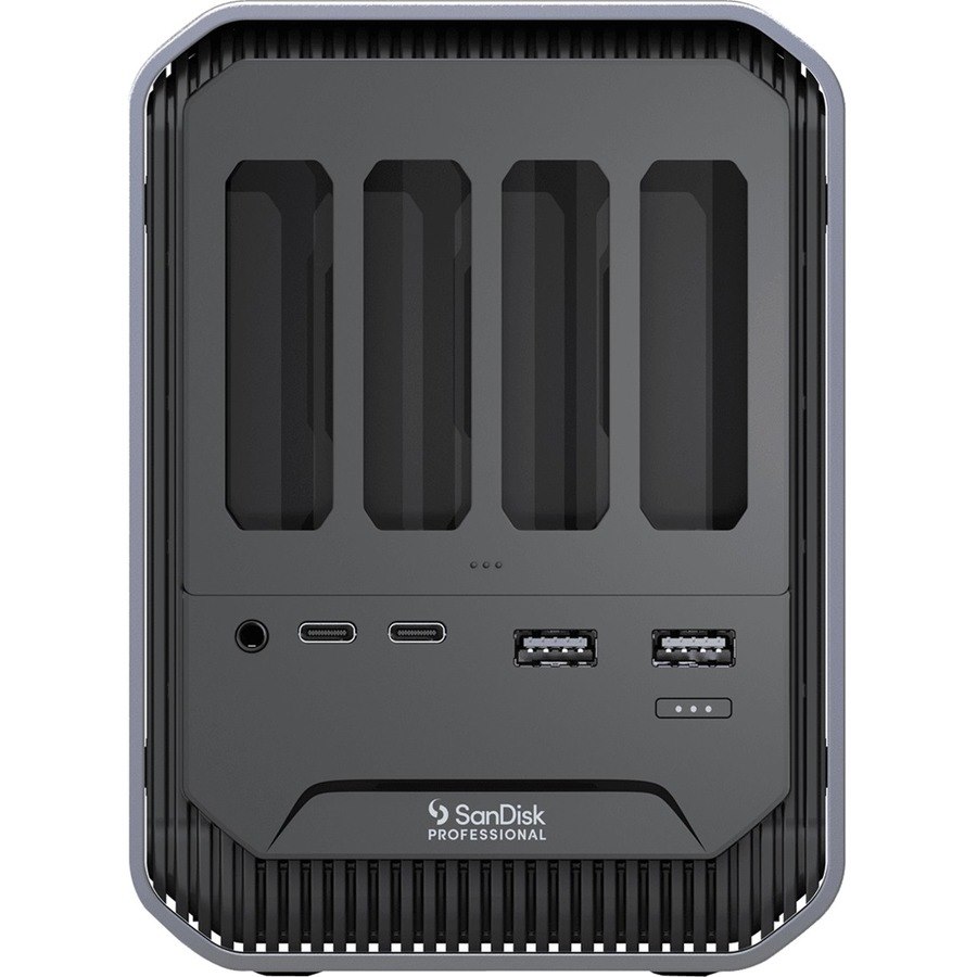 SanDisk Professional PRO-DOCK 4 Docking Station